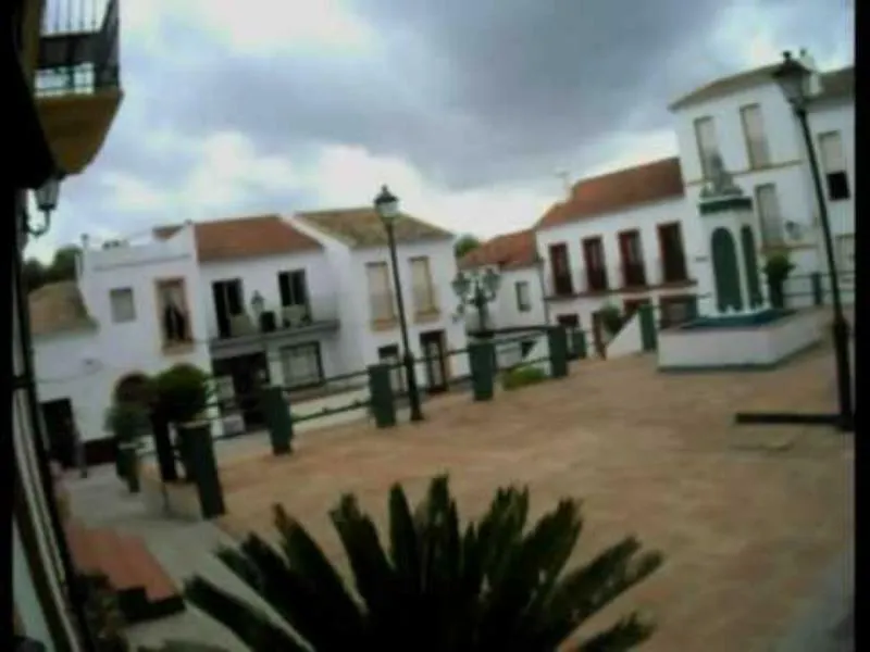Ciudad Del Cine Hotel Coin Spain