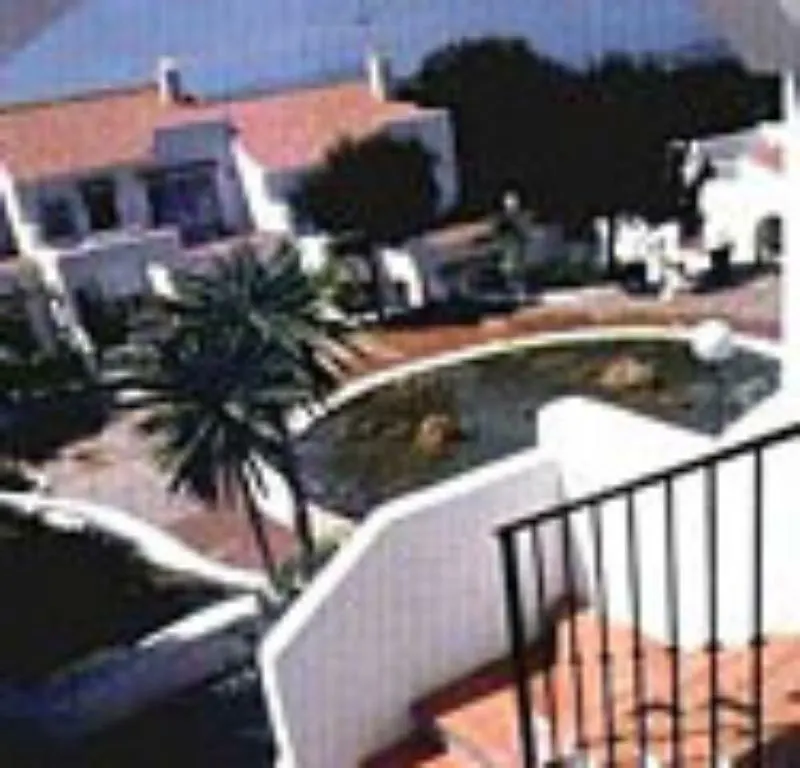 Ciudad Del Cine Hotel Coin 3*,