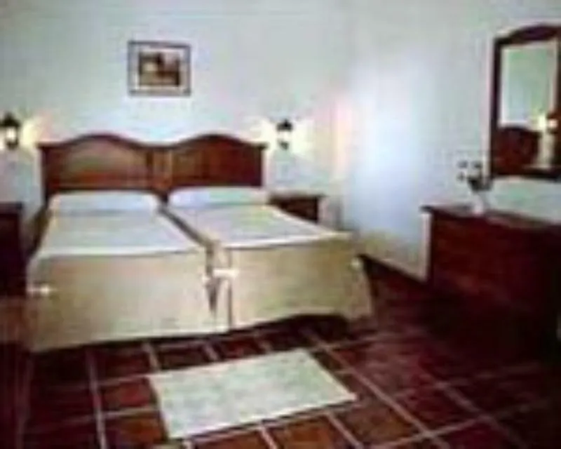 Ciudad Del Cine Hotel Coin