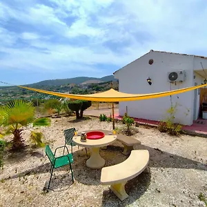 Casita Rural De Tamara Apartamento