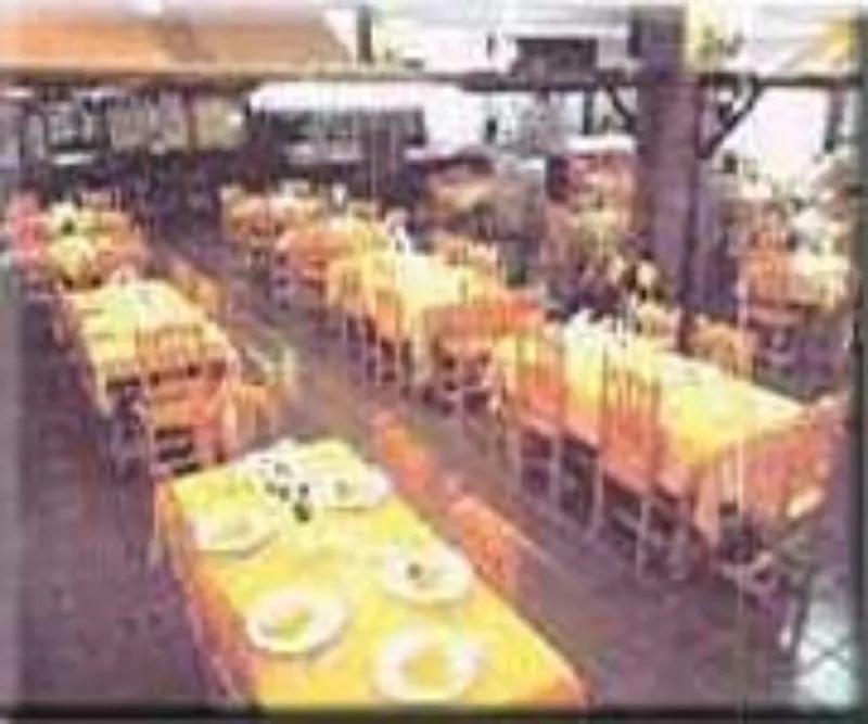 Hotel Ciudad Del Cine Coín