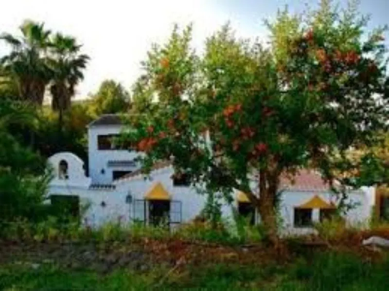 Hotel Ciudad Del Cine Coín