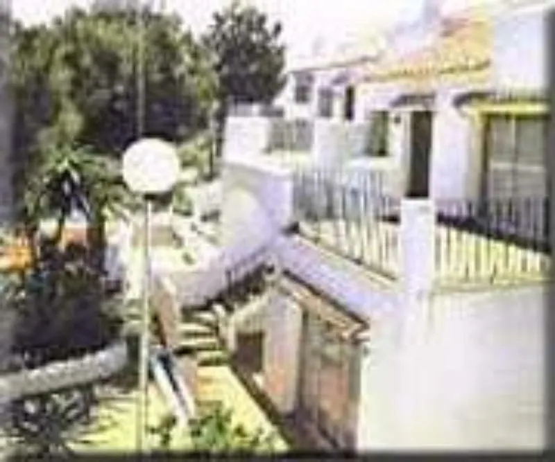 Hotel Ciudad Del Cine Coín
