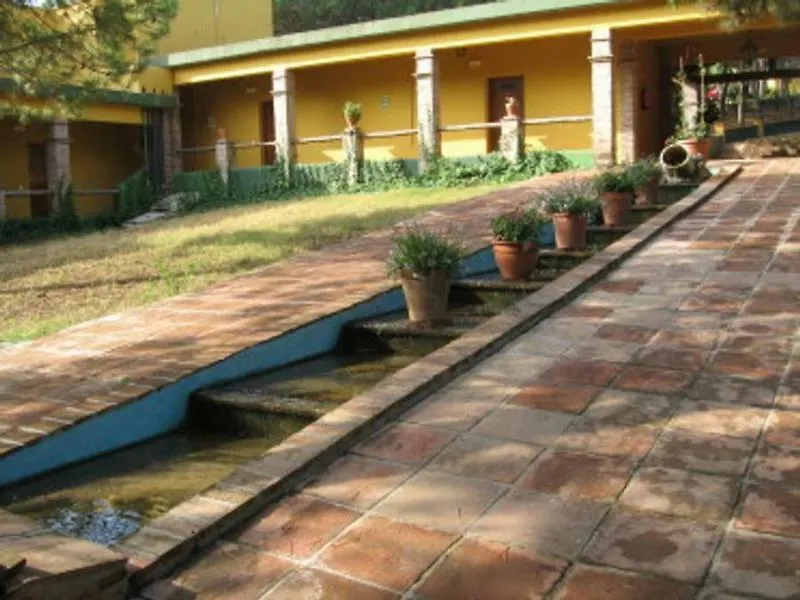 Hotel Ciudad Del Cine Coín